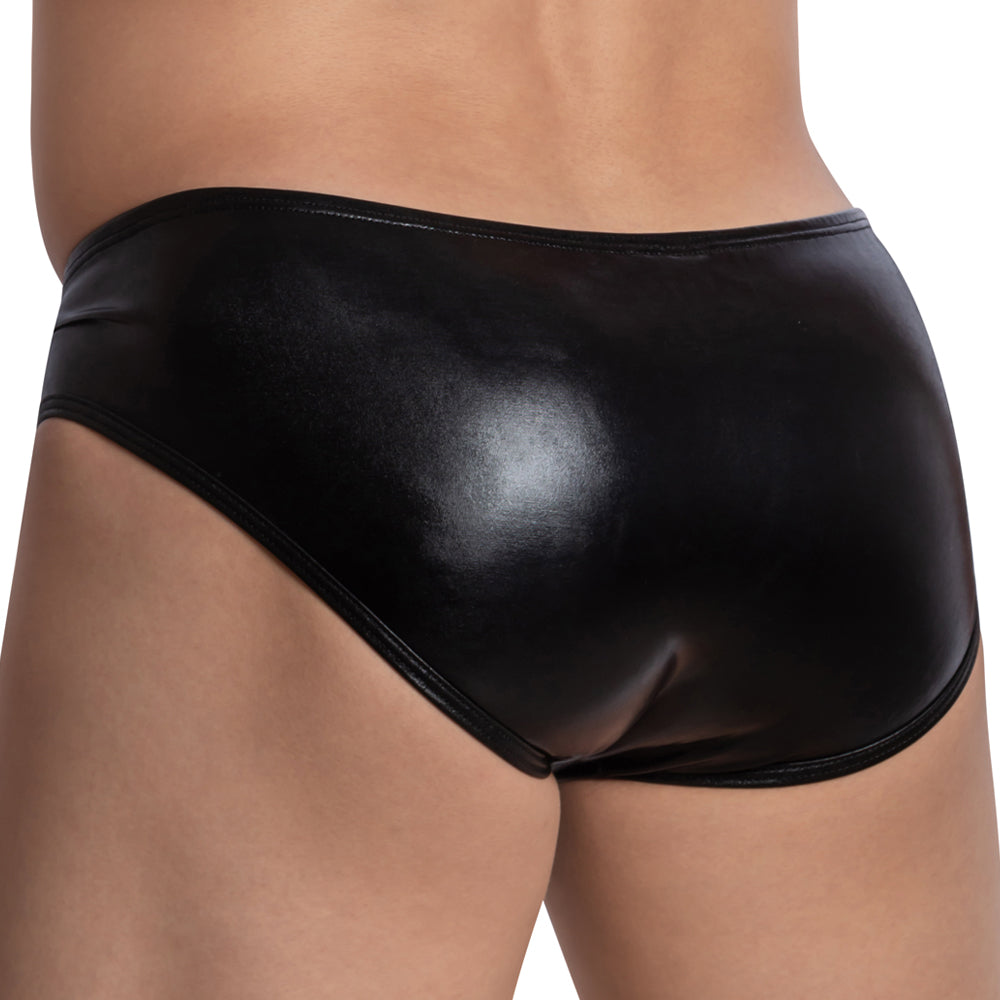 Miami Jock MJJ004 Bikinis Buttons Support - DealByEthan.gay loves Miami Jock
