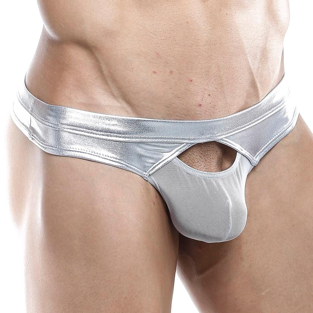 Miami Jock MJK008 Thong - DealByEthan.gay loves Miami Jock