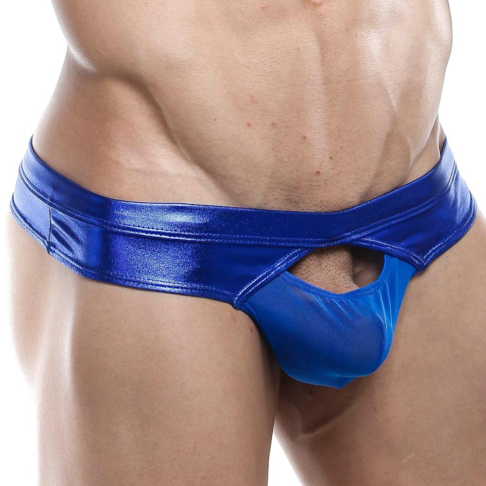 Miami Jock MJK008 Thong - DealByEthan.gay loves Miami Jock