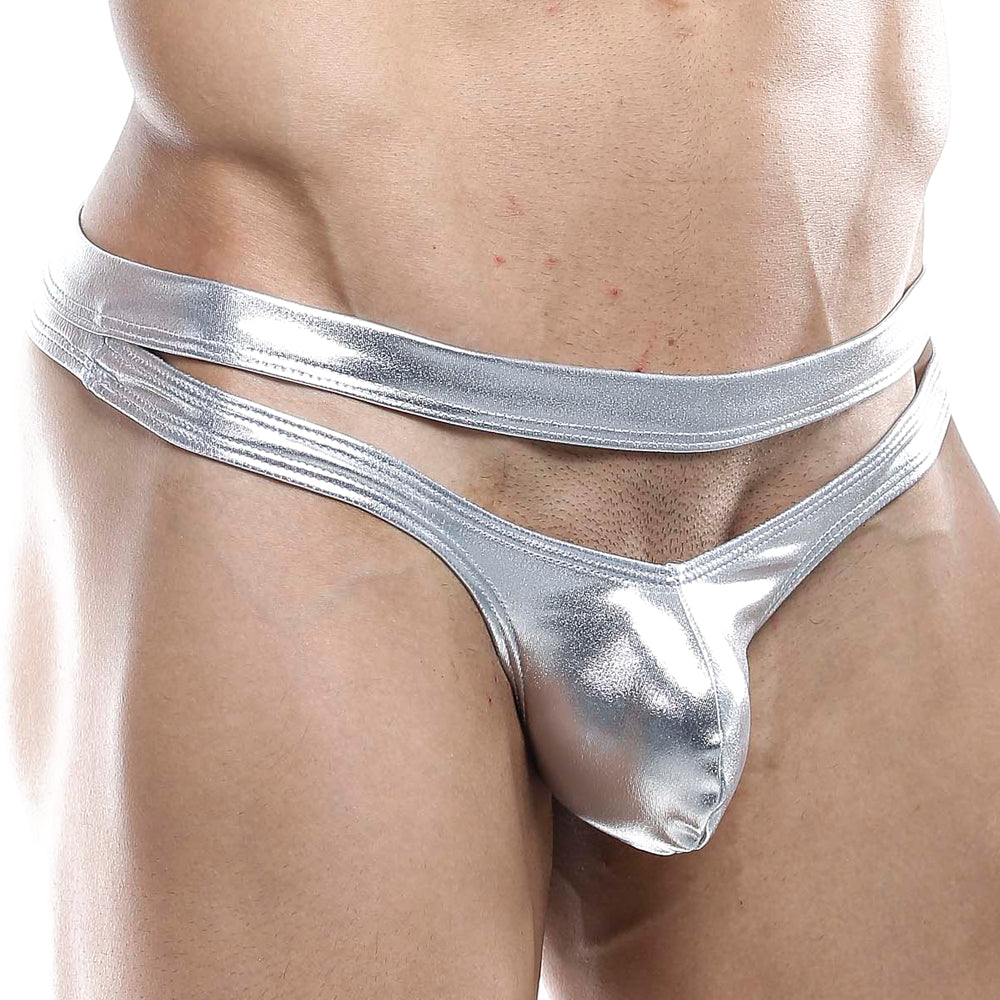Miami Jock MJK009 Thong - DealByEthan.gay loves Miami Jock