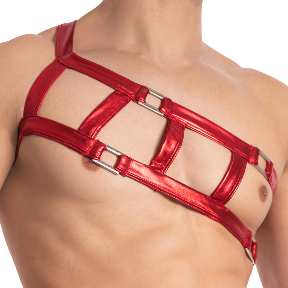 Miami Jock MJU006 Accessories - DealByEthan.gay loves Miami Jock