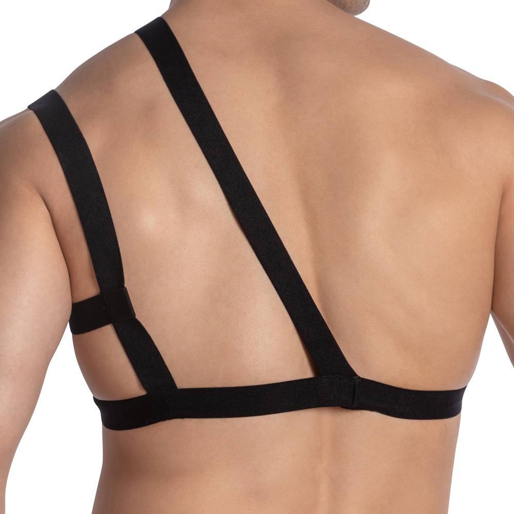 Miami Jock MJU007 Accessories Multi Straps - DealByEthan.gay loves Miami Jock