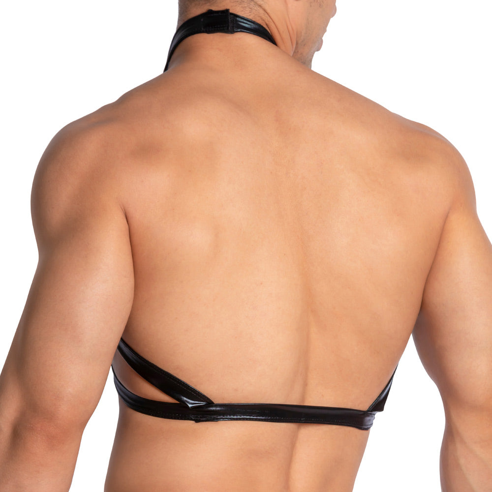 Miami Jock MJV033 Ring Harness Costume - DealByEthan.gay loves Miami Jock
