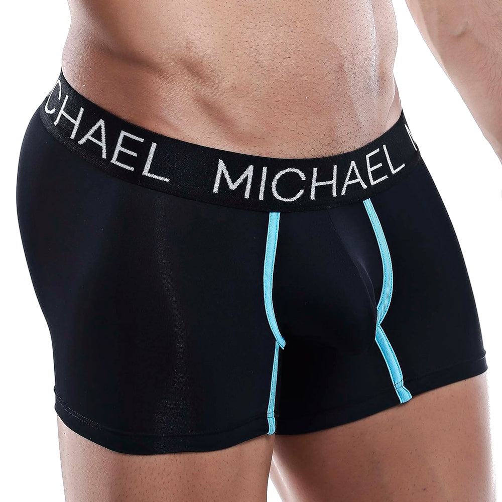 Michael MLG009 Boxer Trunk - DealByEthan.gay loves Michael