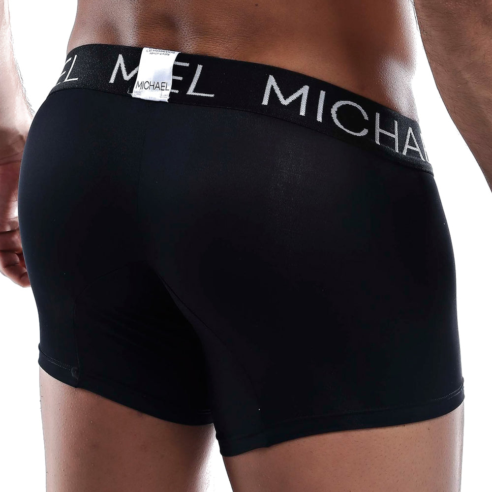 Michael MLG009 Boxer Trunk - DealByEthan.gay loves Michael