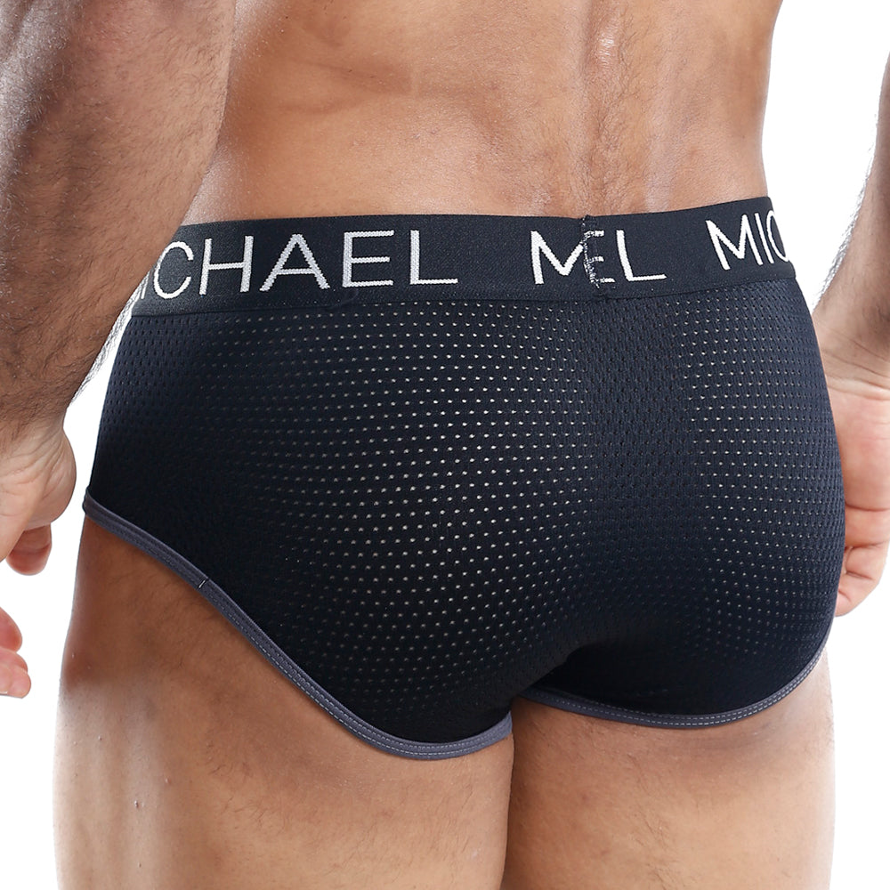 Michael MLH005 Brief - DealByEthan.gay loves Michael