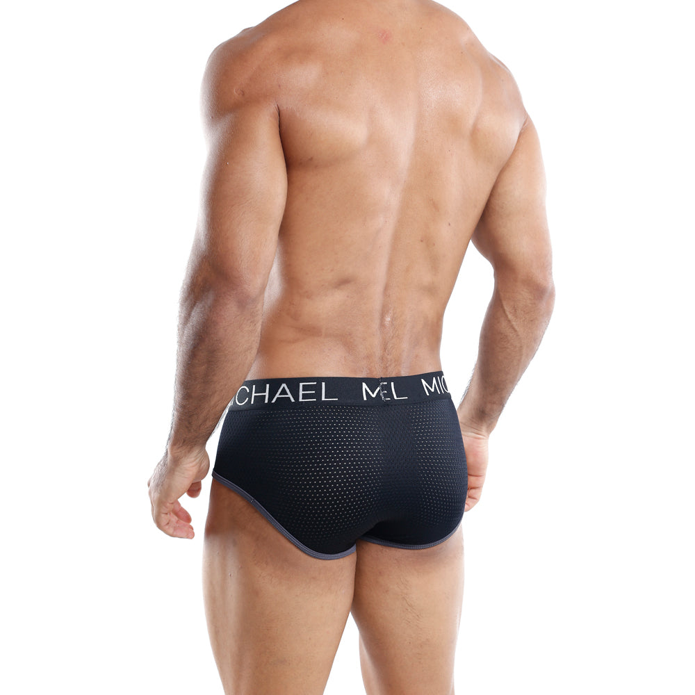 Michael MLH005 Brief - DealByEthan.gay loves Michael