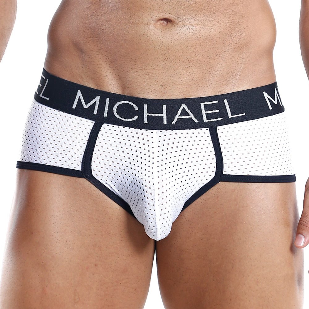 Michael MLH005 Brief - DealByEthan.gay loves Michael