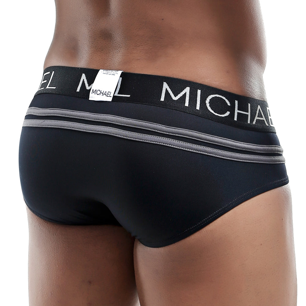 Michael MLH014 Resumen