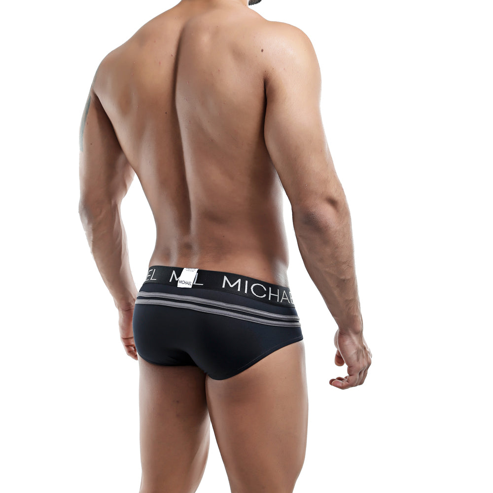Michael MLH014 Resumen