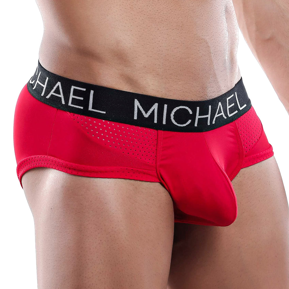 Michael MLH017 Brief - DealByEthan.gay loves Michael