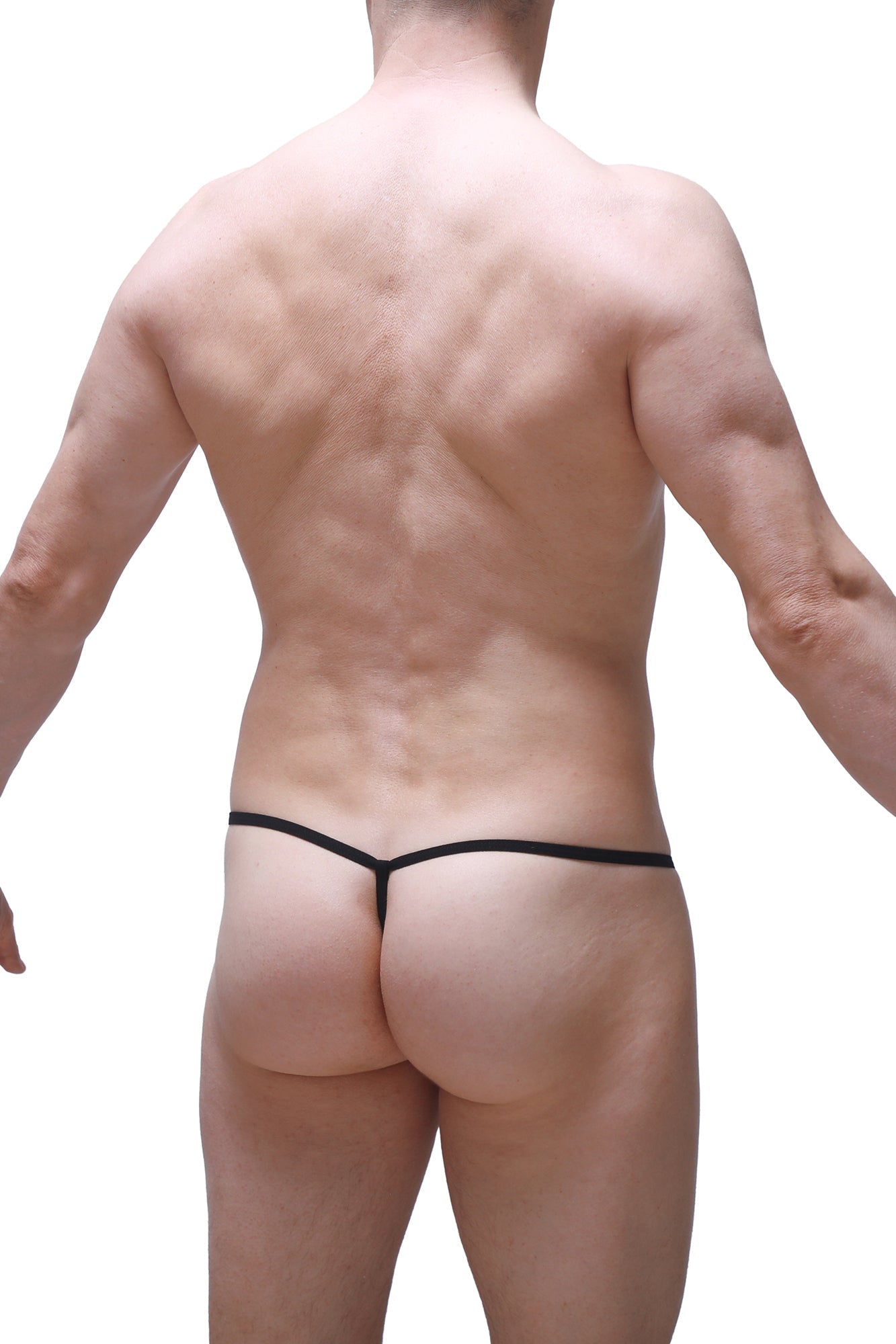 Micro G-string Prussian - DealByEthan.gay loves PetitQ