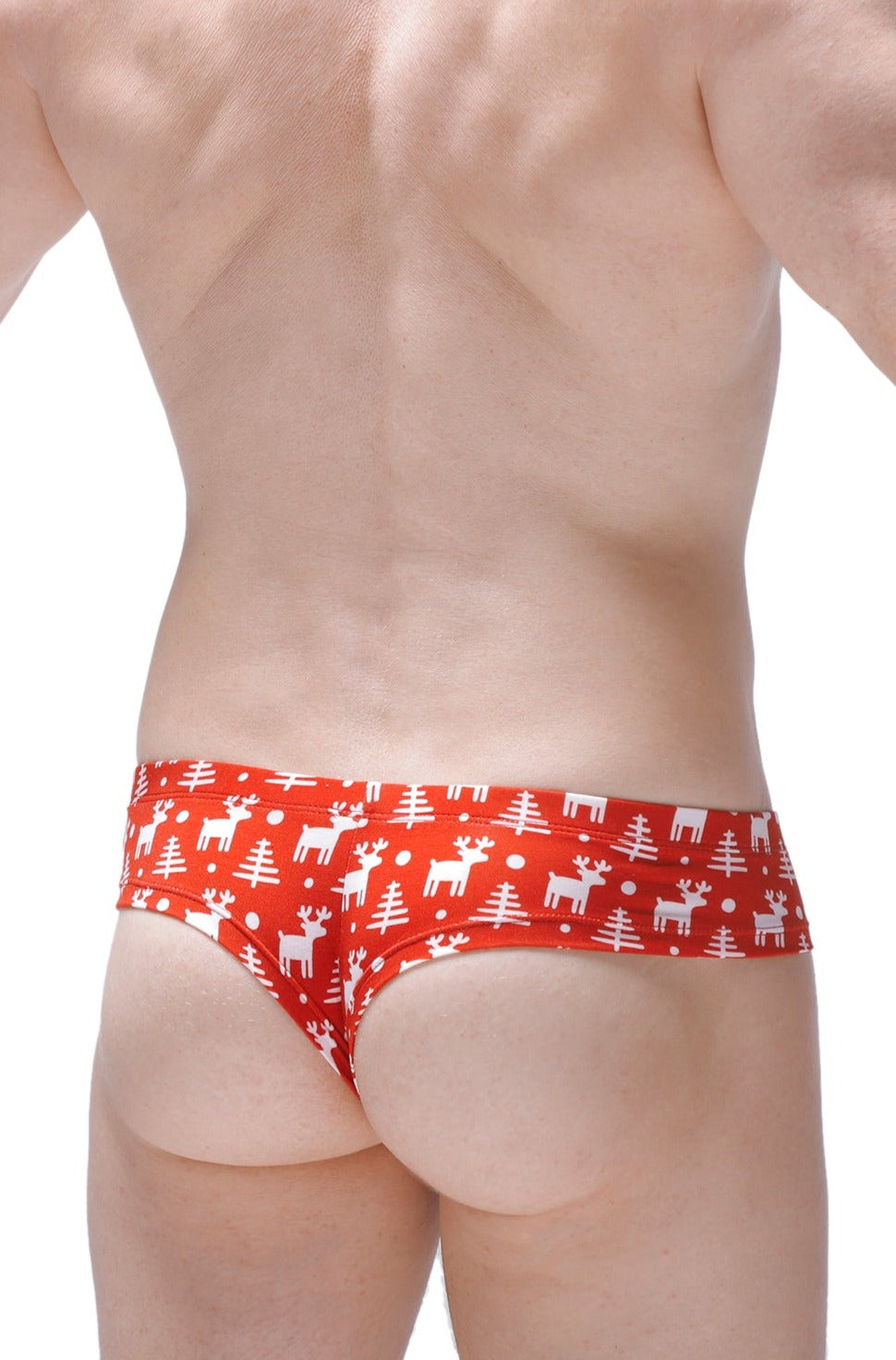 Mini Boxer Joyeux Noel - DealByEthan.gay loves PetitQ
