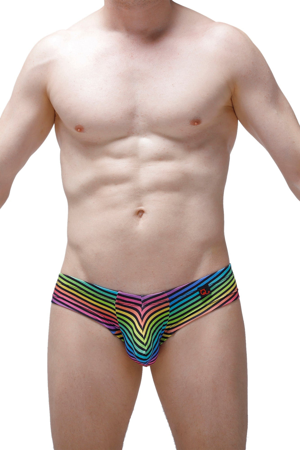 Mini Boxer Monti - DealByEthan.gay loves PetitQ