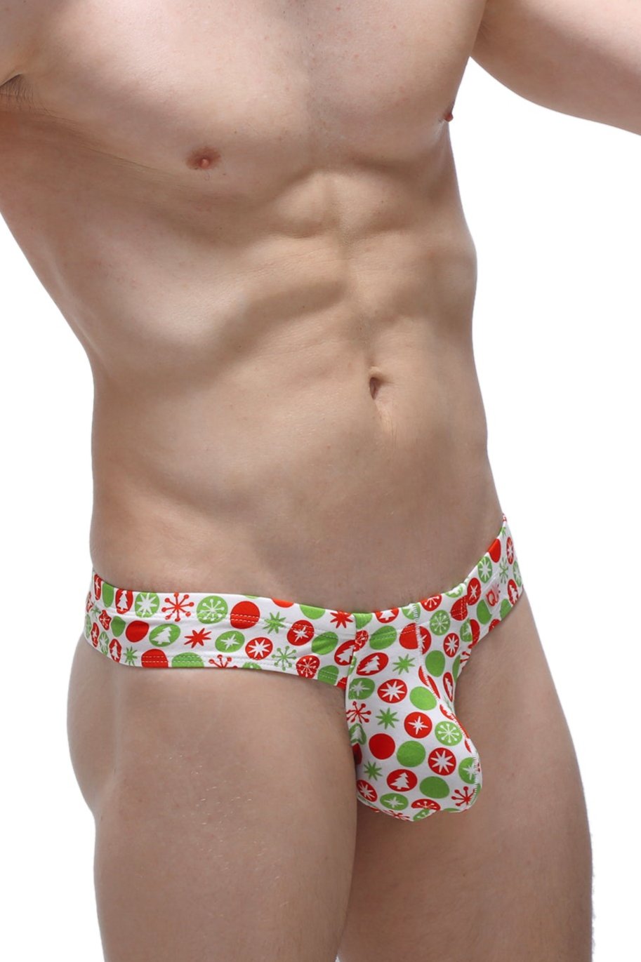 Mini Boxer String Nadau - DealByEthan.gay loves PetitQ