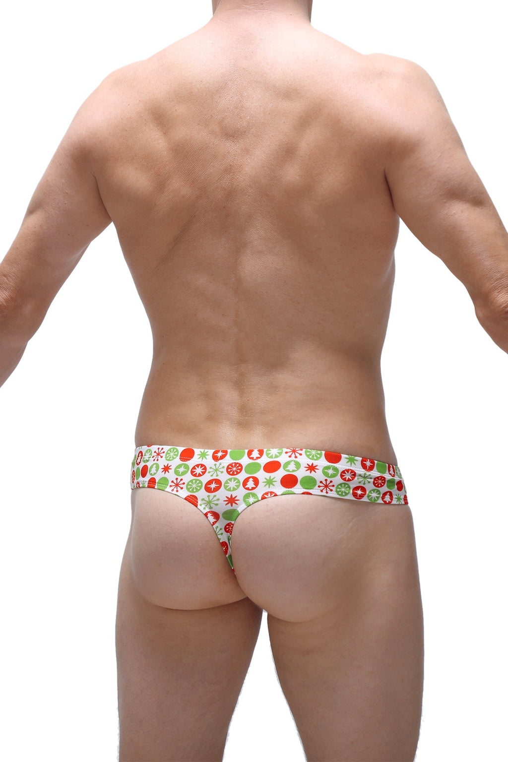 Mini Boxer String Nadau - DealByEthan.gay loves PetitQ