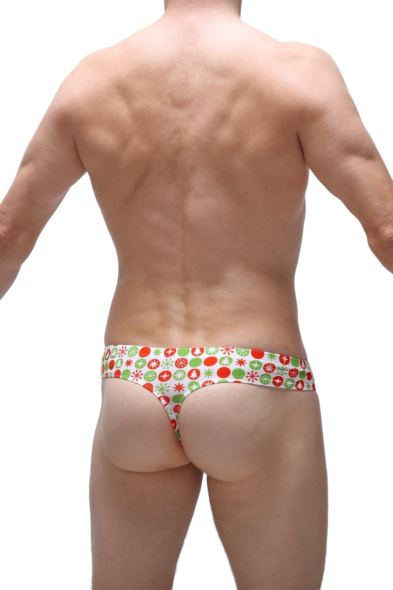 Mini Boxer String Nadau - DealByEthan.gay loves PetitQ