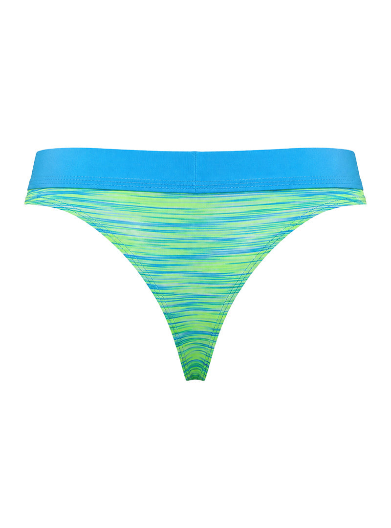 Undergear Men's Micro Thong
