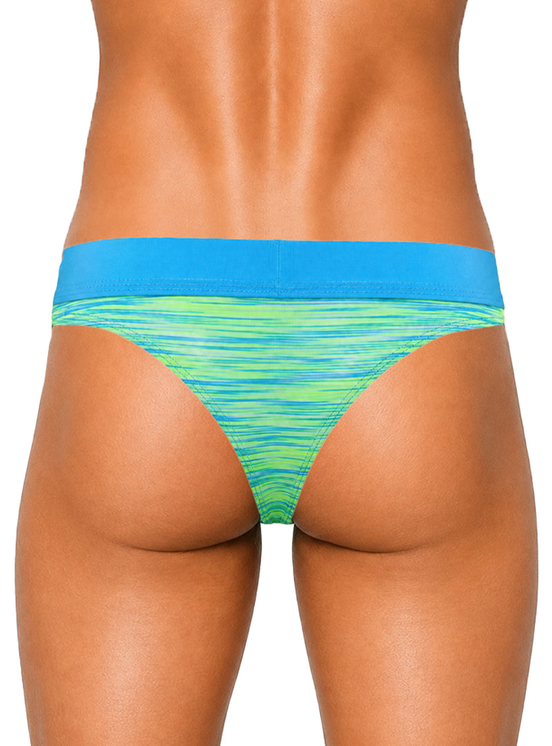 Undergear Men's Micro Thong