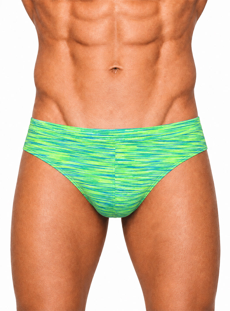 Undergear Men's Micro Thong