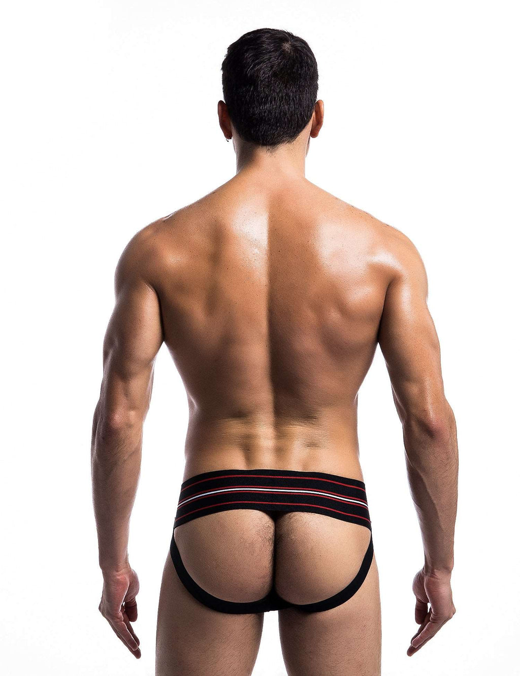 Jockstrap ancho clásico Mob Fetish