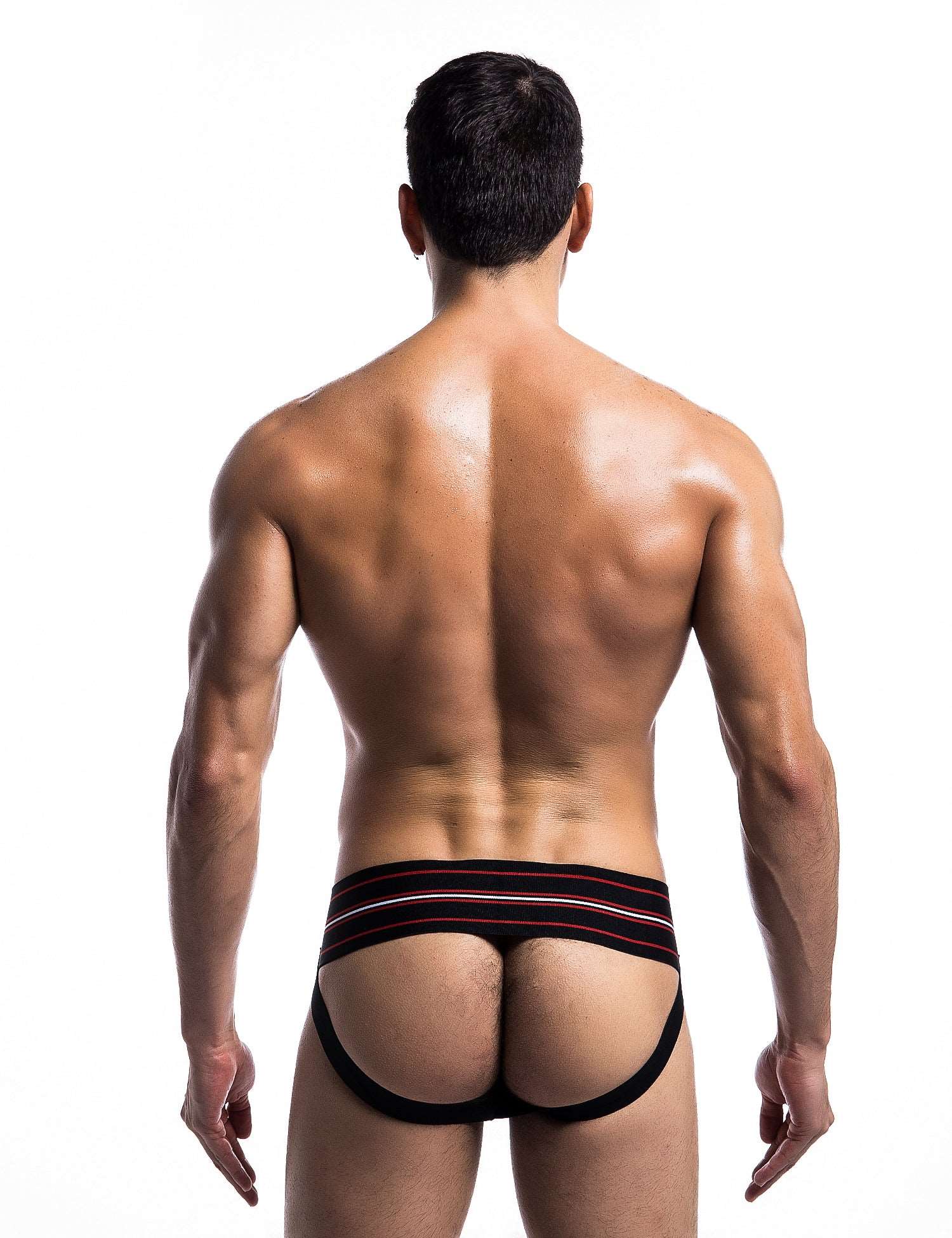 Jockstrap ancho clásico Mob Fetish