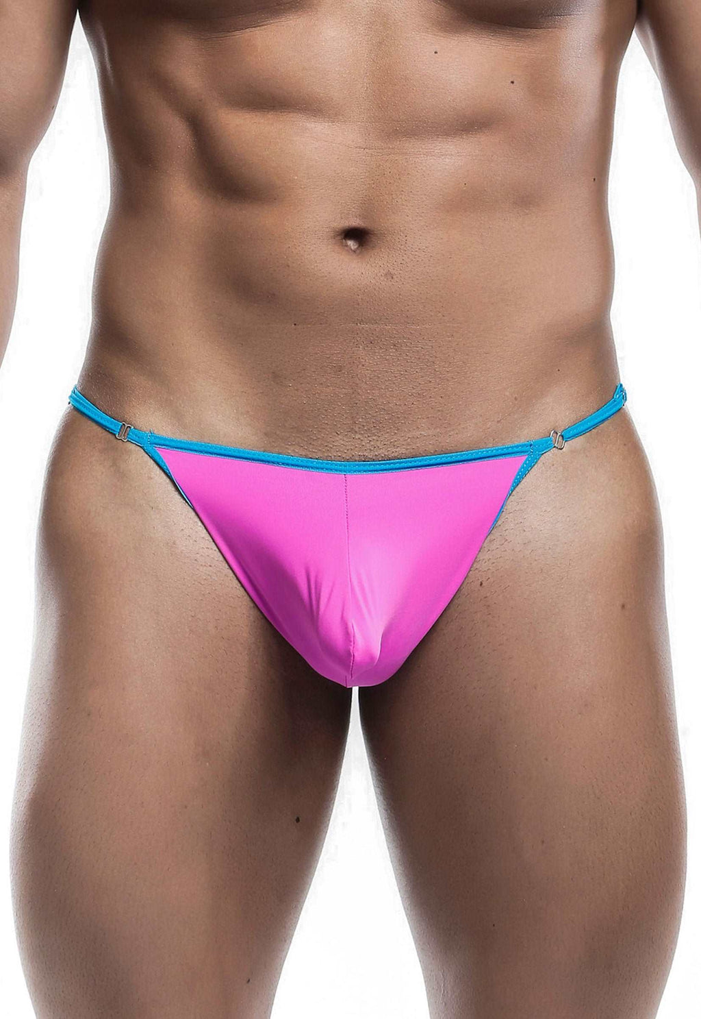 Tanga con bolsa mágica Mob