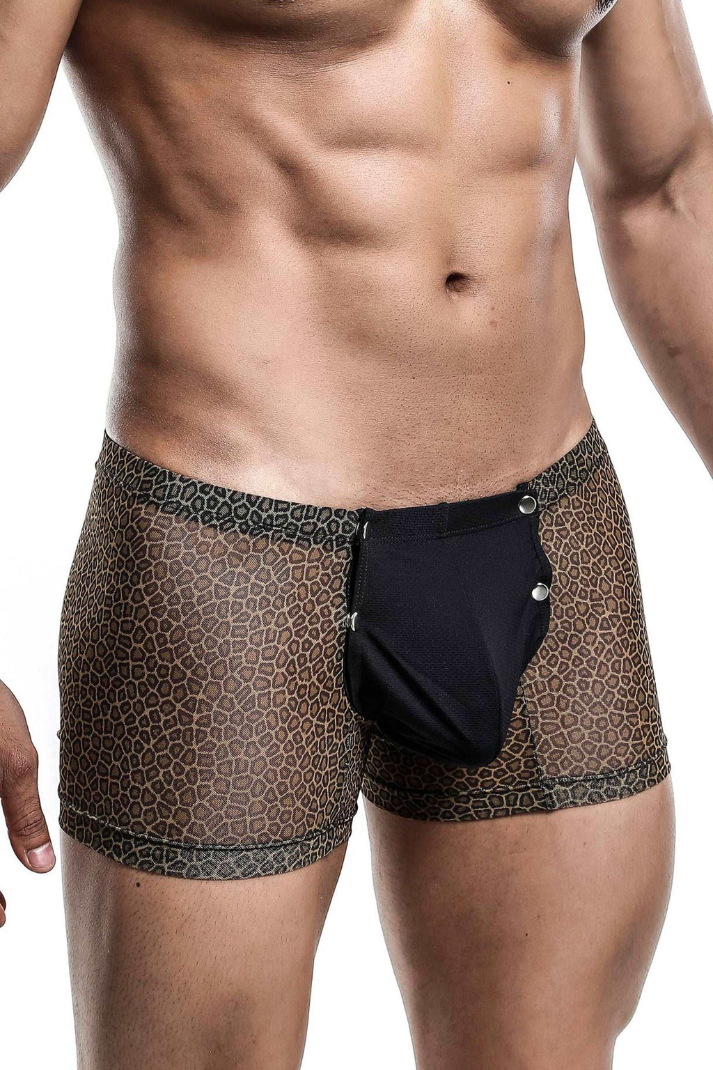 Bóxer para hombre Mob con estampado de bolsa Tull