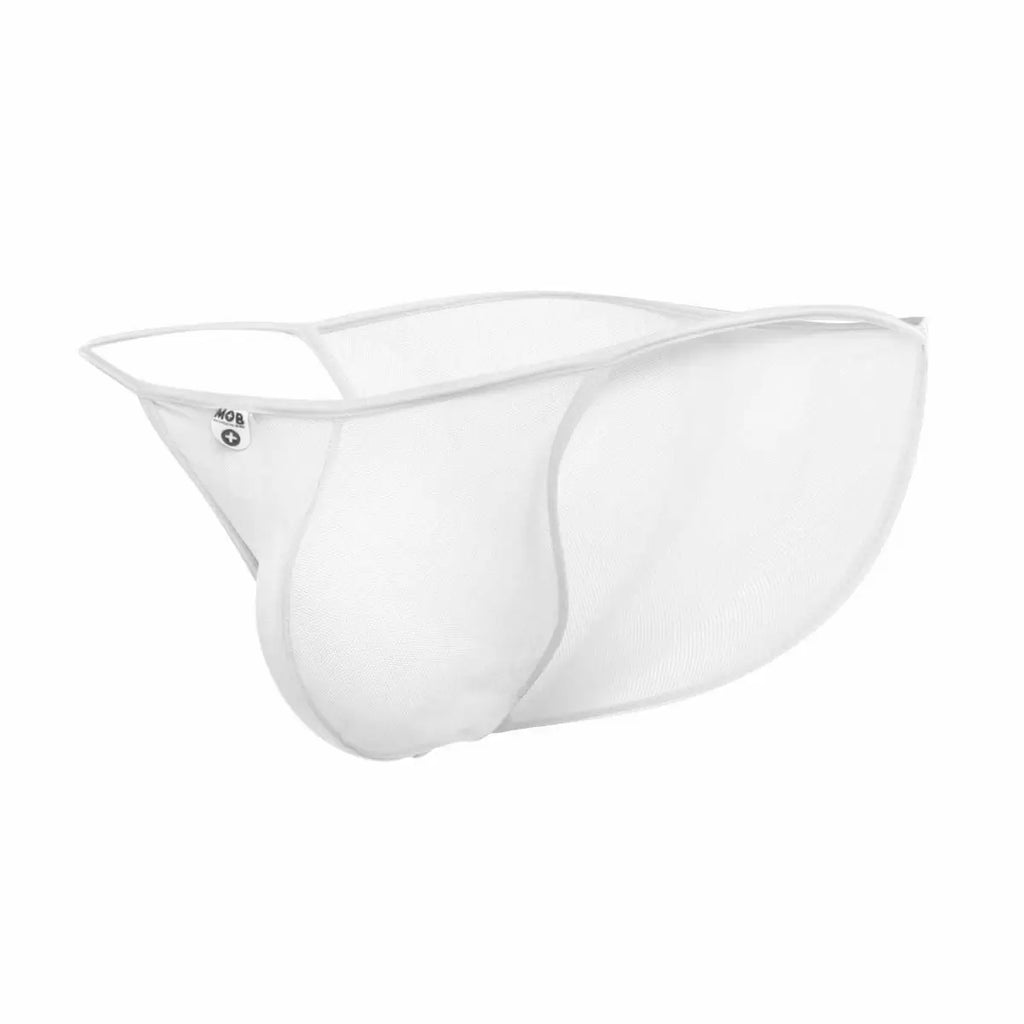 Bikini transparente para hombre de Mob