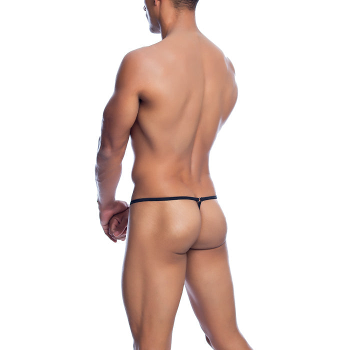 Tanga Sideway para hombre de Mob