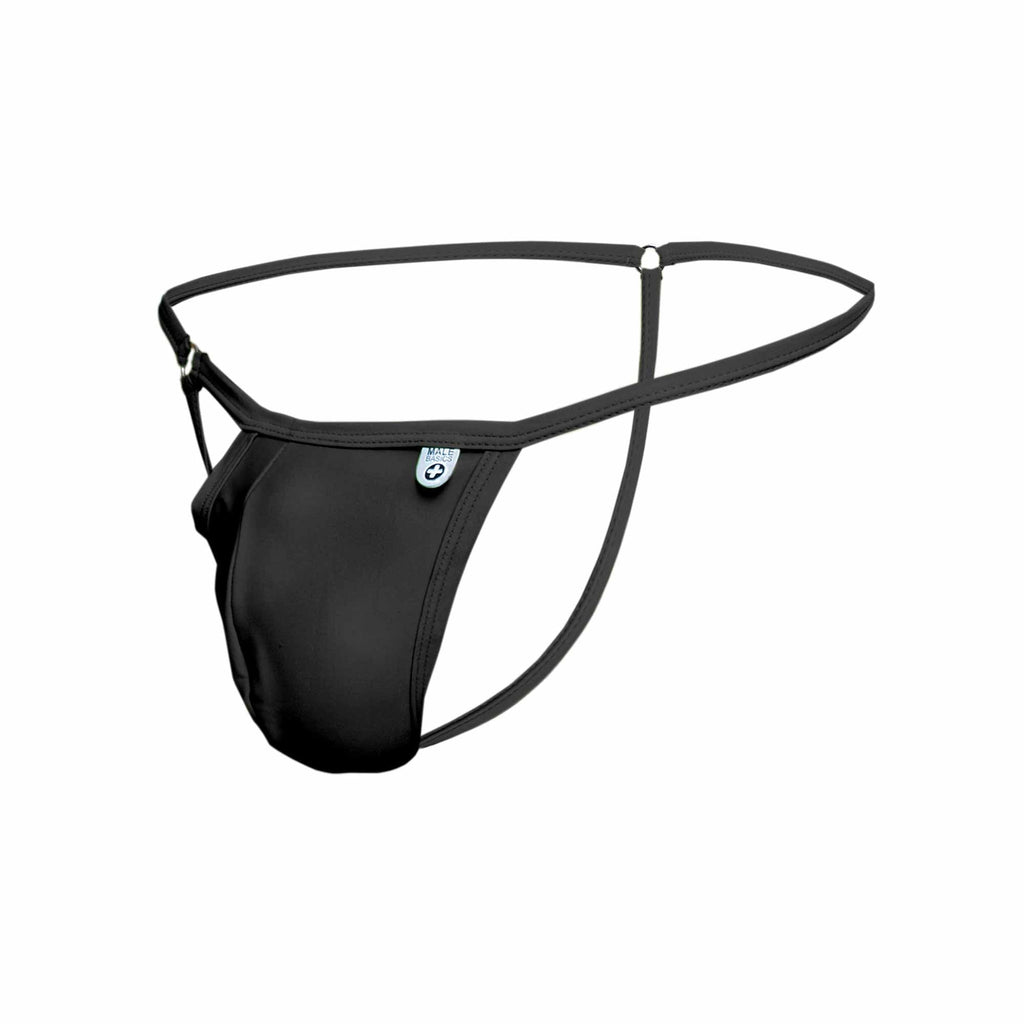 Tanga Sideway para hombre de Mob