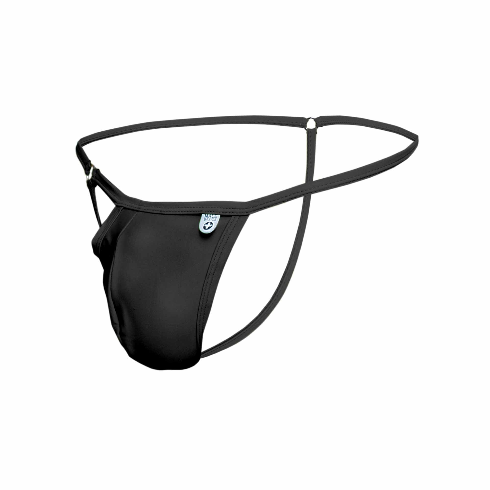 Tanga Sideway para hombre de Mob