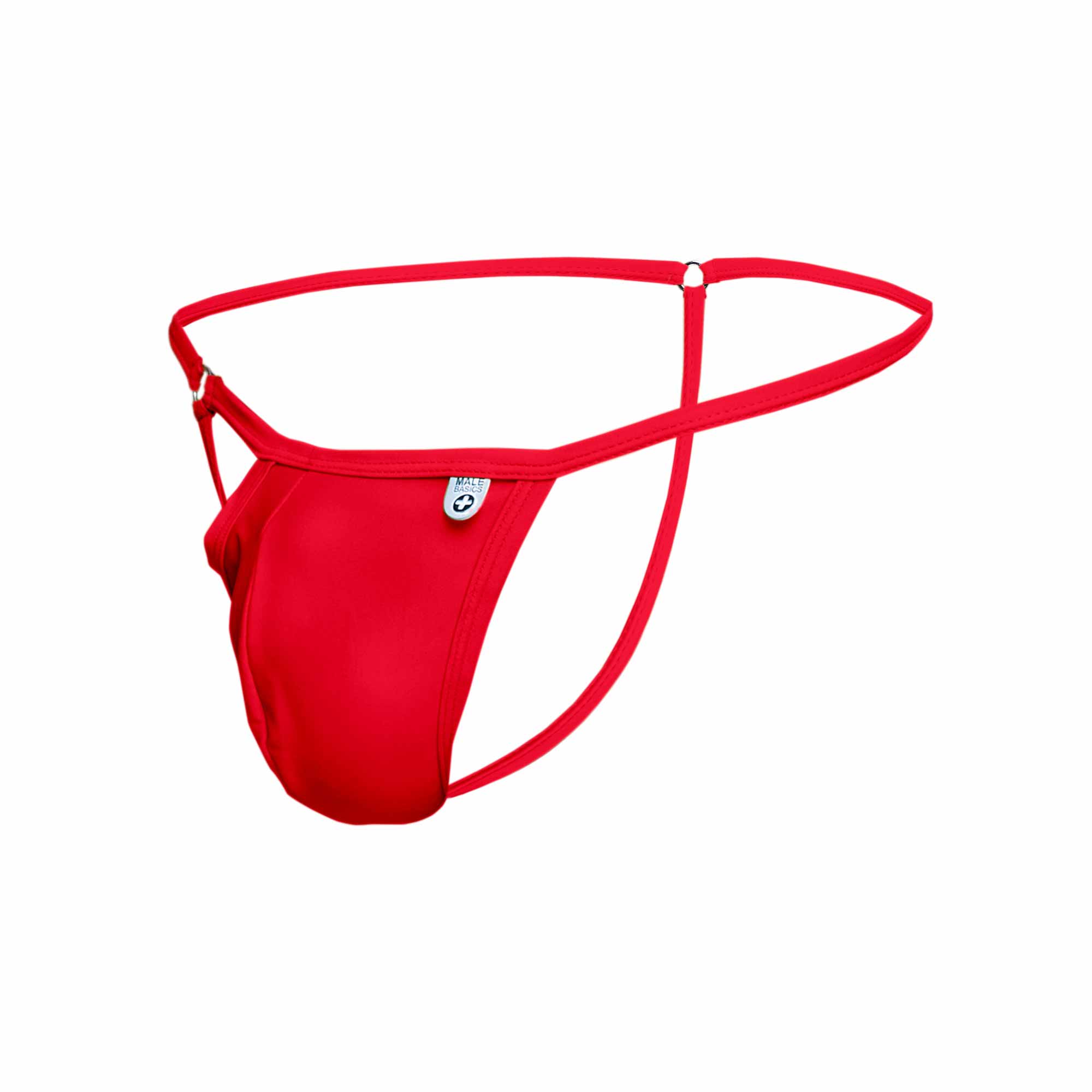 Tanga Sideway para hombre de Mob