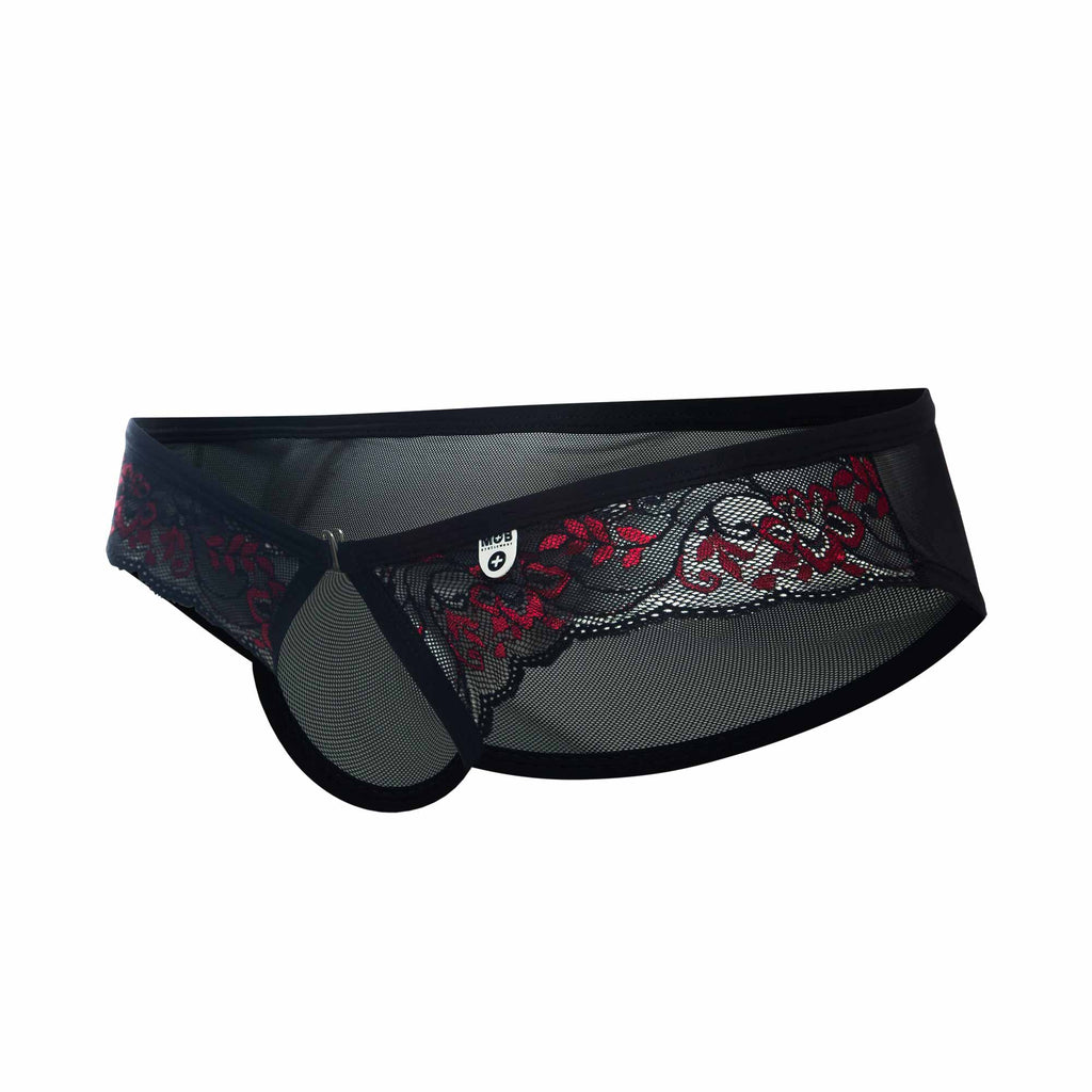 Bikini abierto de Mob