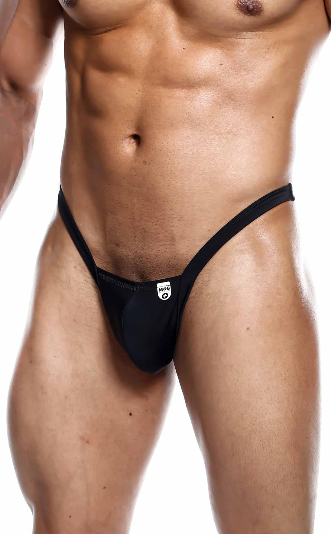 Tanga Mob Y Buns
