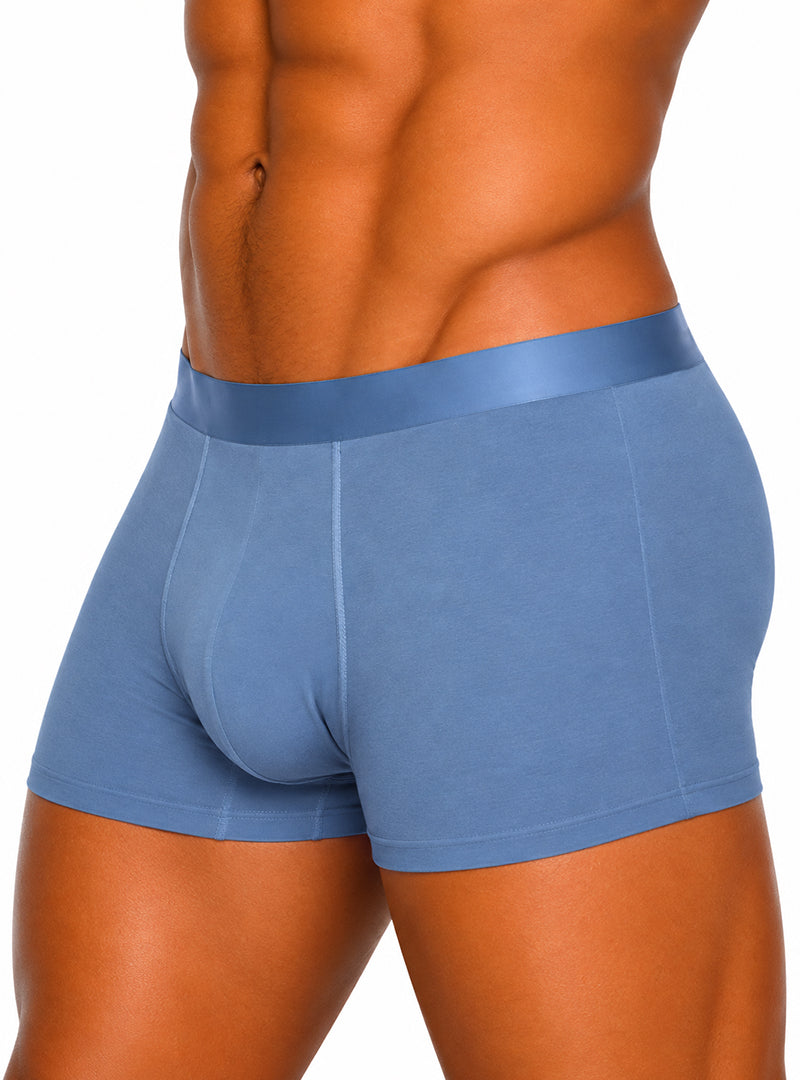 Andrew Velasco Men's Modal Essential Trunk