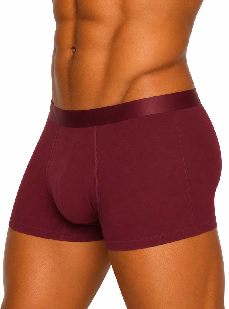 Andrew Velasco Men's Modal Essential Trunk