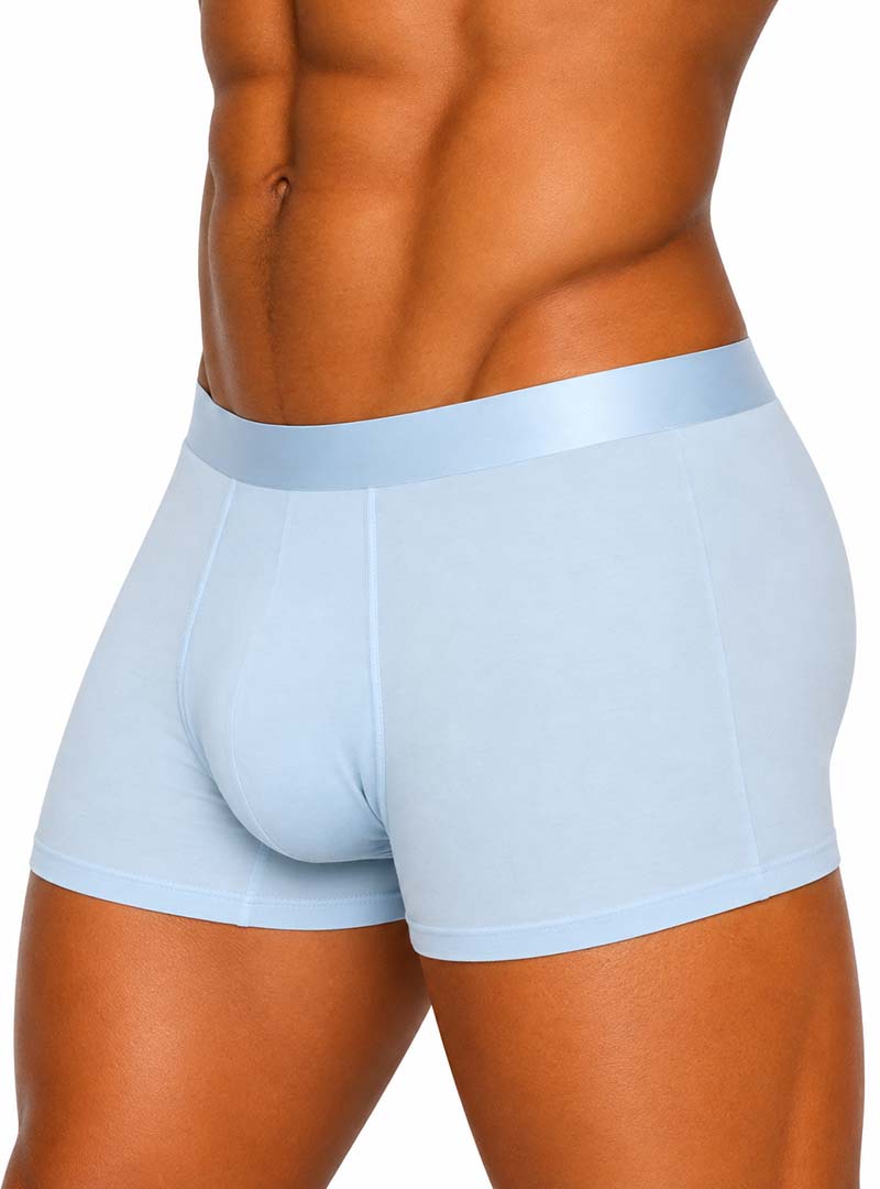 Andrew Velasco Men's Modal Essential Trunk