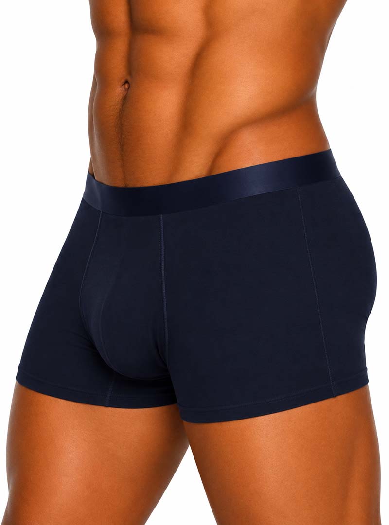 Andrew Velasco Men's Modal Essential Trunk