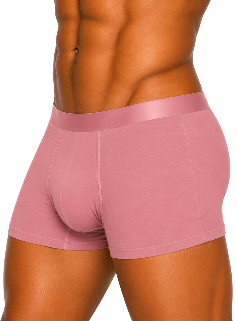 Andrew Velasco Men's Modal Essential Trunk