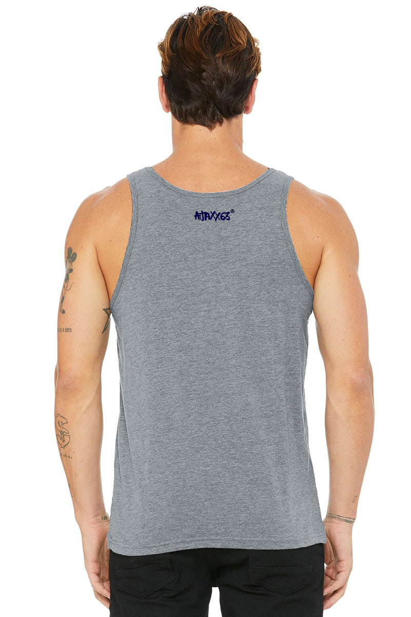 Morning Wood - Tank Top - DealByEthan.gay loves Ajaxx63