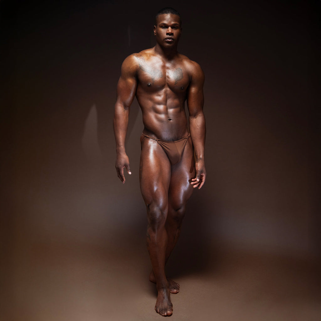 Mountain FlexFit Brief - DealByEthan.gay loves HUNK Menswear