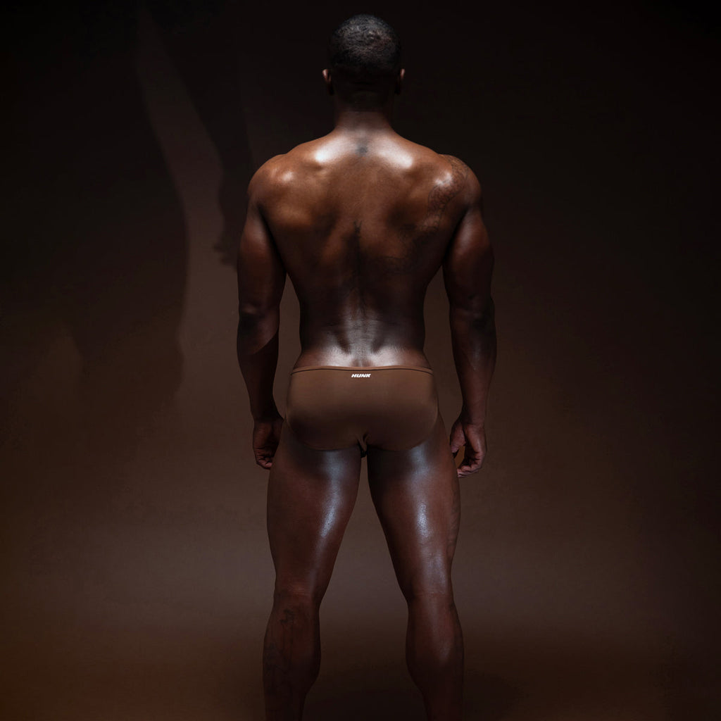 Mountain FlexFit Brief - DealByEthan.gay loves HUNK Menswear