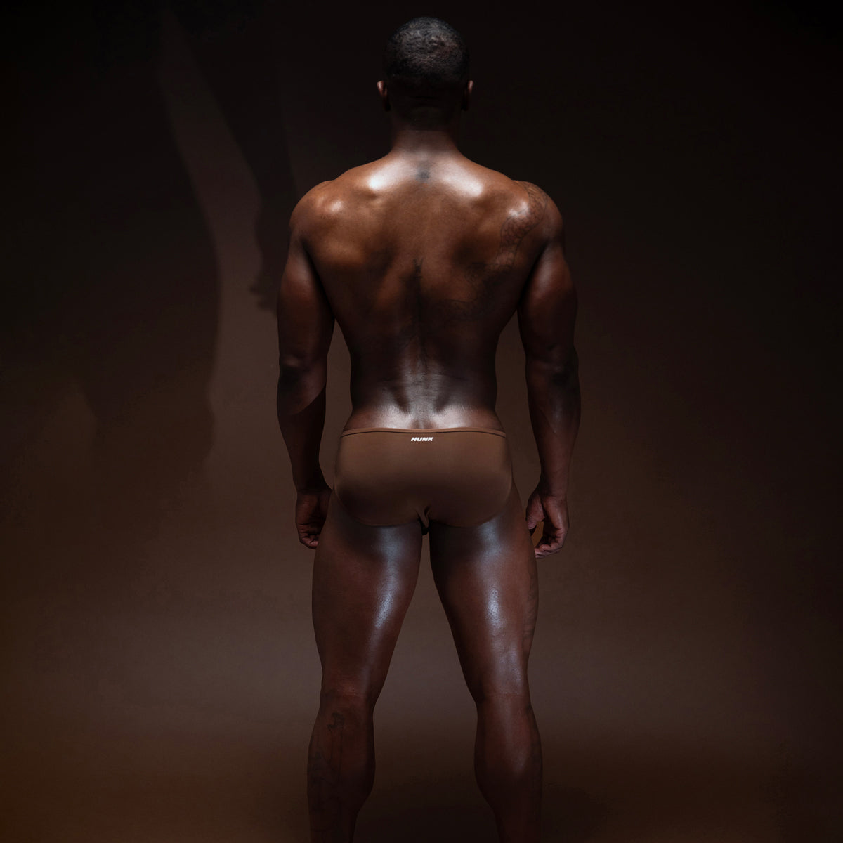 Mountain FlexFit Brief - DealByEthan.gay loves HUNK Menswear