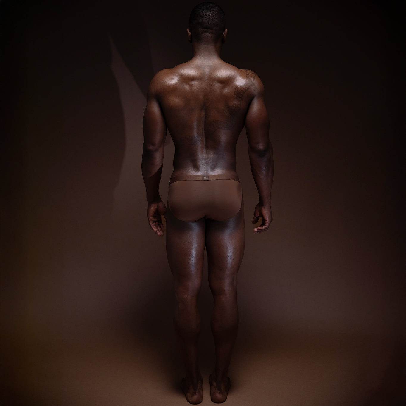 Mountain Sport Brief - DealByEthan.gay loves HUNK Menswear