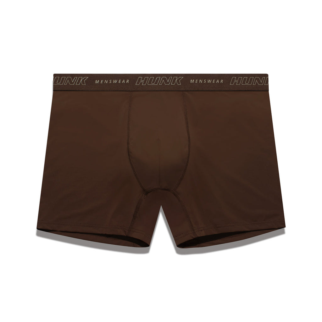 Mountain Trunk - DealByEthan.gay loves HUNK Menswear