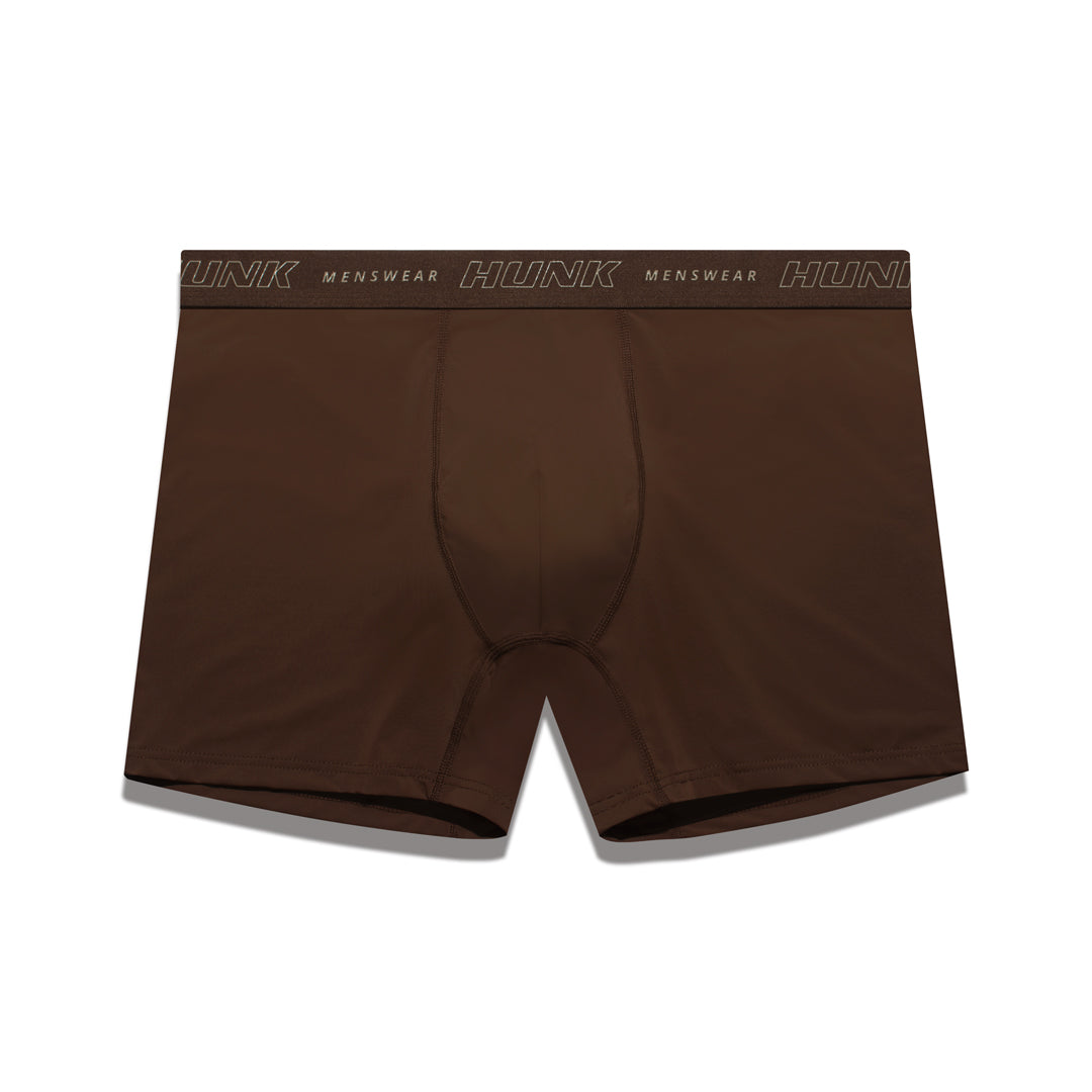 Mountain Trunk - DealByEthan.gay loves HUNK Menswear
