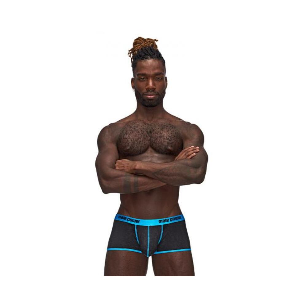 Mp Casanova Uplift Short Black S - DealByEthan.gay loves Male Power