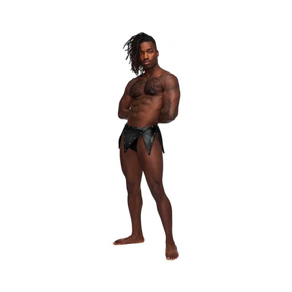 Mp Fetish Eros Black S/m - DealByEthan.gay loves Male Power