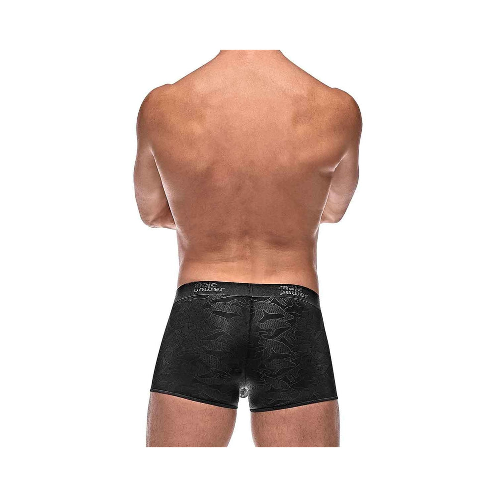 Mp Impressions Short Blk Sml - DealByEthan.gay loves Male Power
